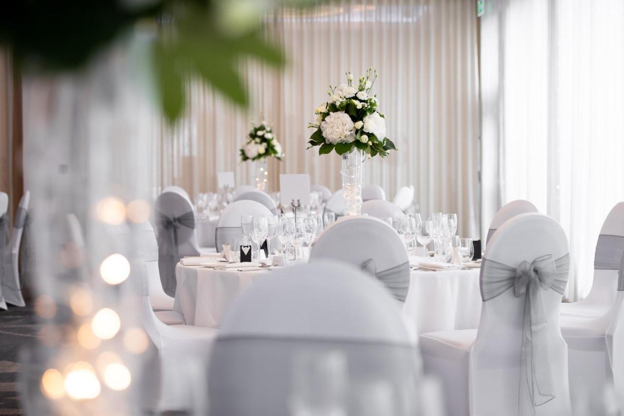 The Chester 4* Aberdeen