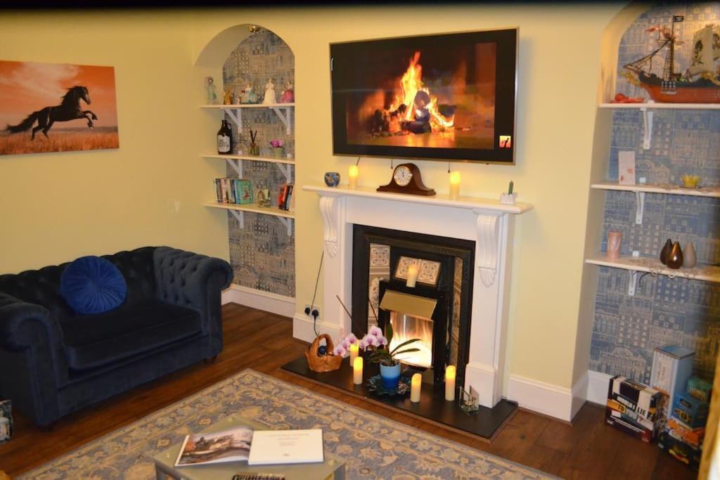 Apartment Alastrean Flat Aberdeen
