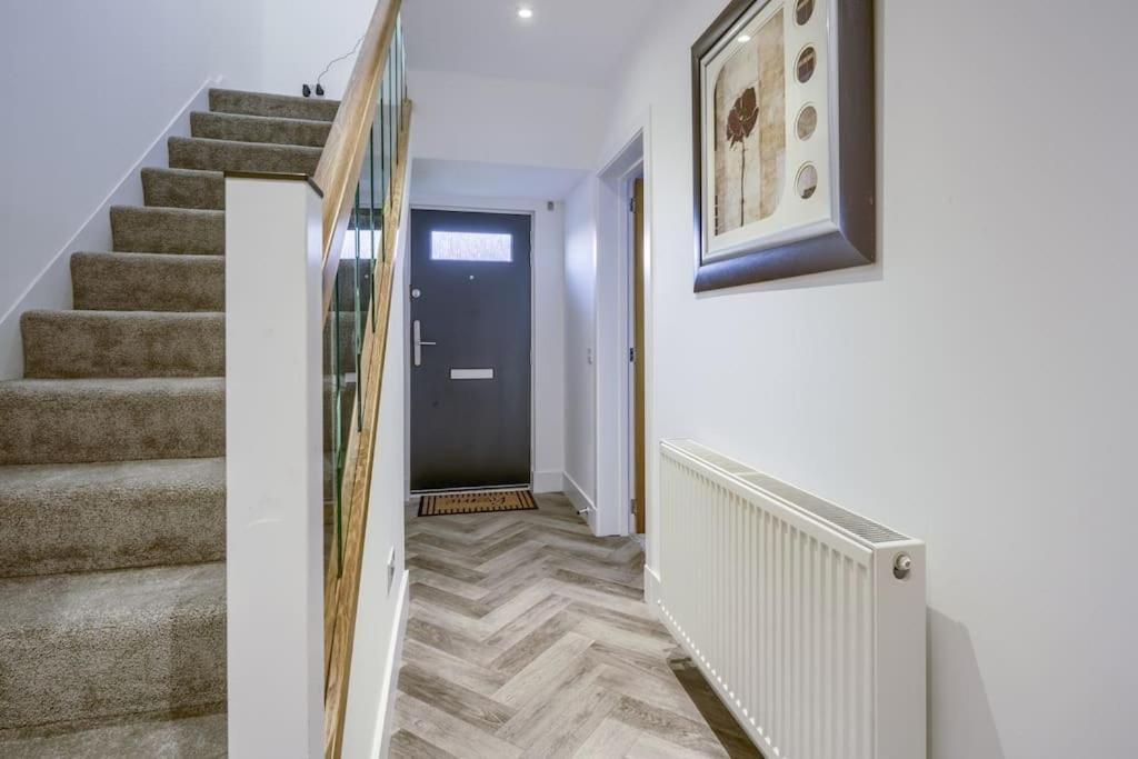 Vion Apartment- Westerton Aberdeen