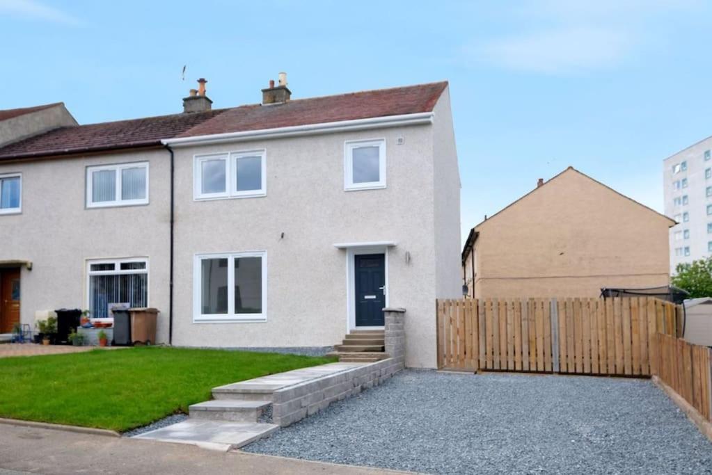 Vion Apartment- Westerton Aberdeen