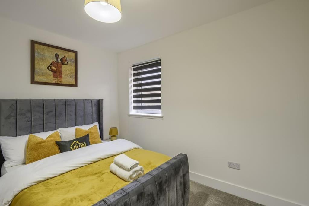 Holiday home Vion Apartment- Westerton