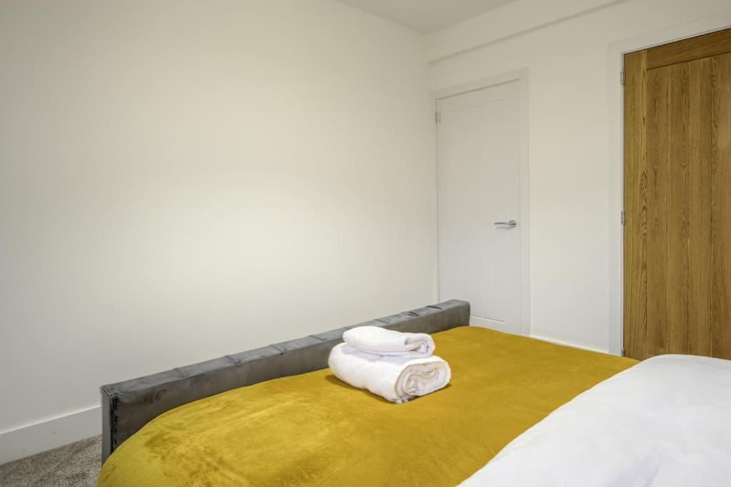 Vion Apartment- Westerton *