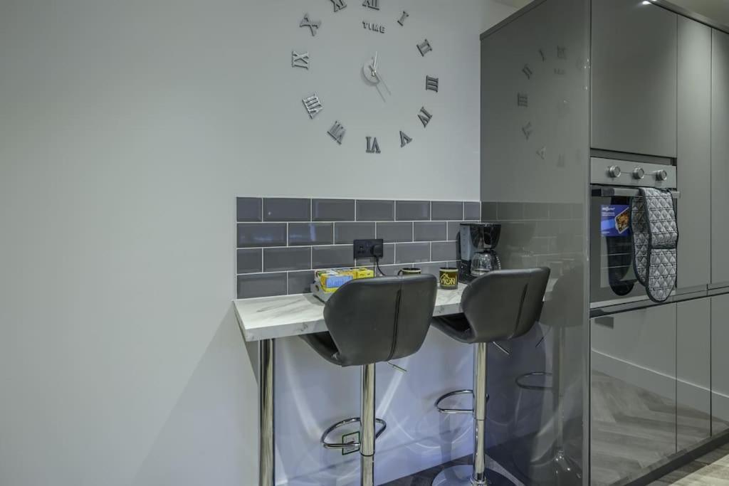 Vion Apartment- Westerton Aberdeen