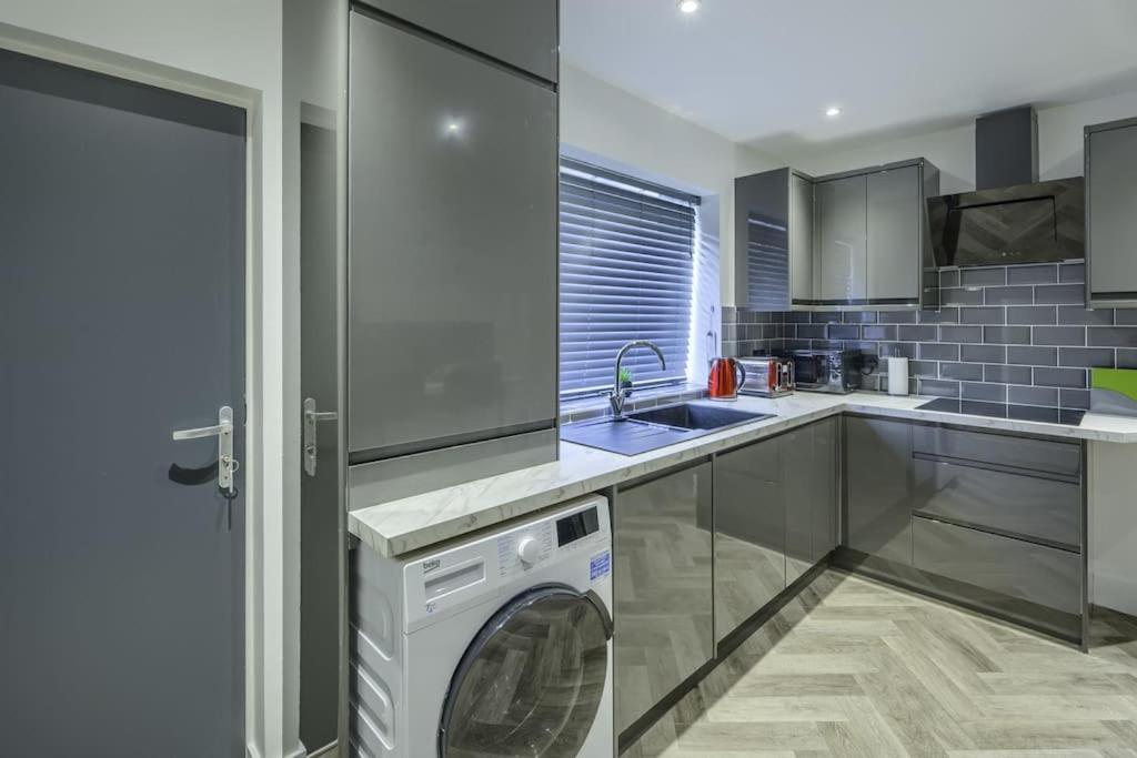 Vion Apartment- Westerton Holiday home Aberdeen