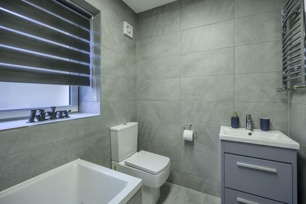 Vion Apartment- Westerton Holiday home Aberdeen