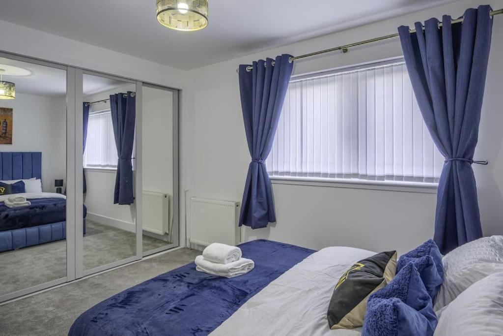 Holiday home Vion Apartment- Westerton *