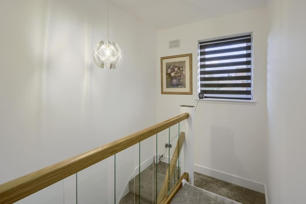 Vion Apartment- Westerton Holiday home Aberdeen