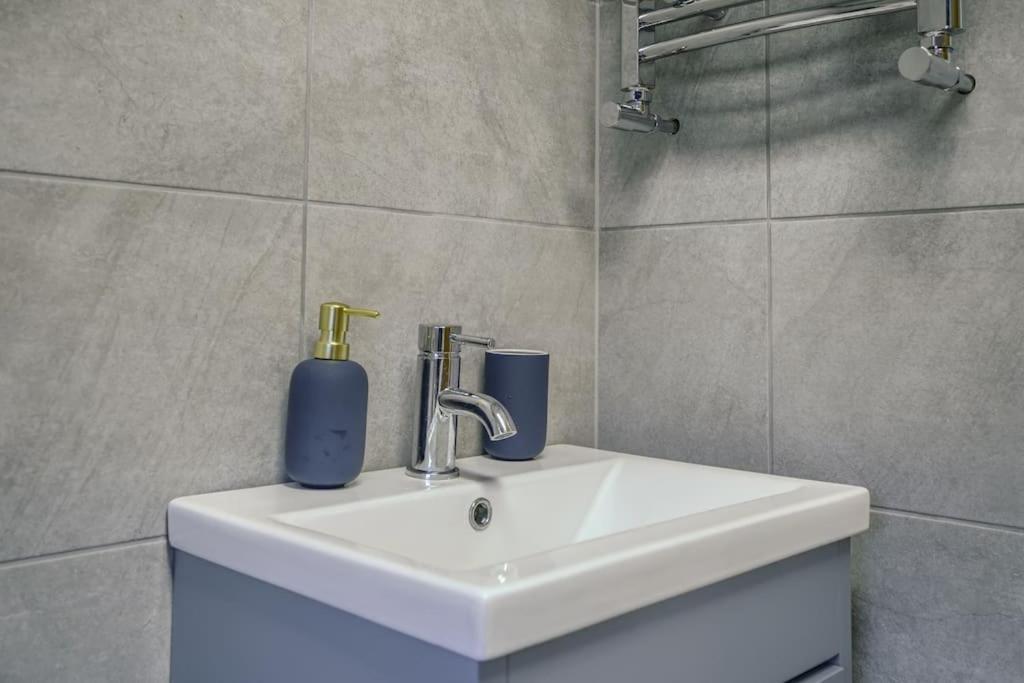Holiday home Vion Apartment- Westerton
