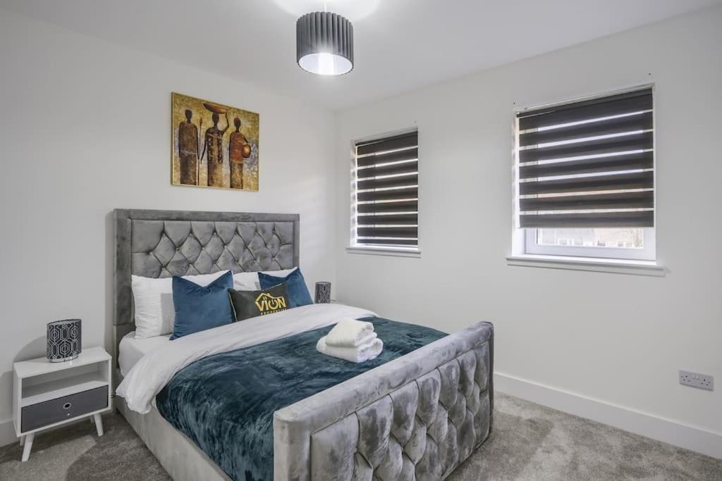 Vion Apartment- Westerton