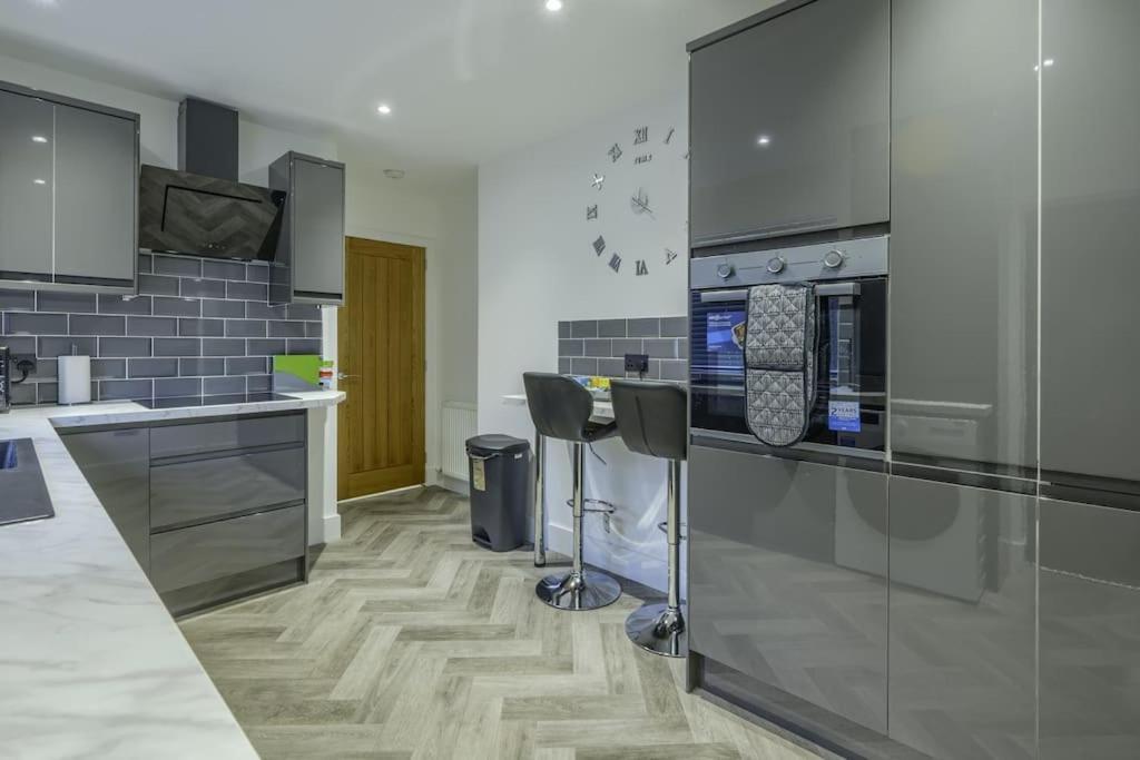 Holiday home Vion Apartment- Westerton