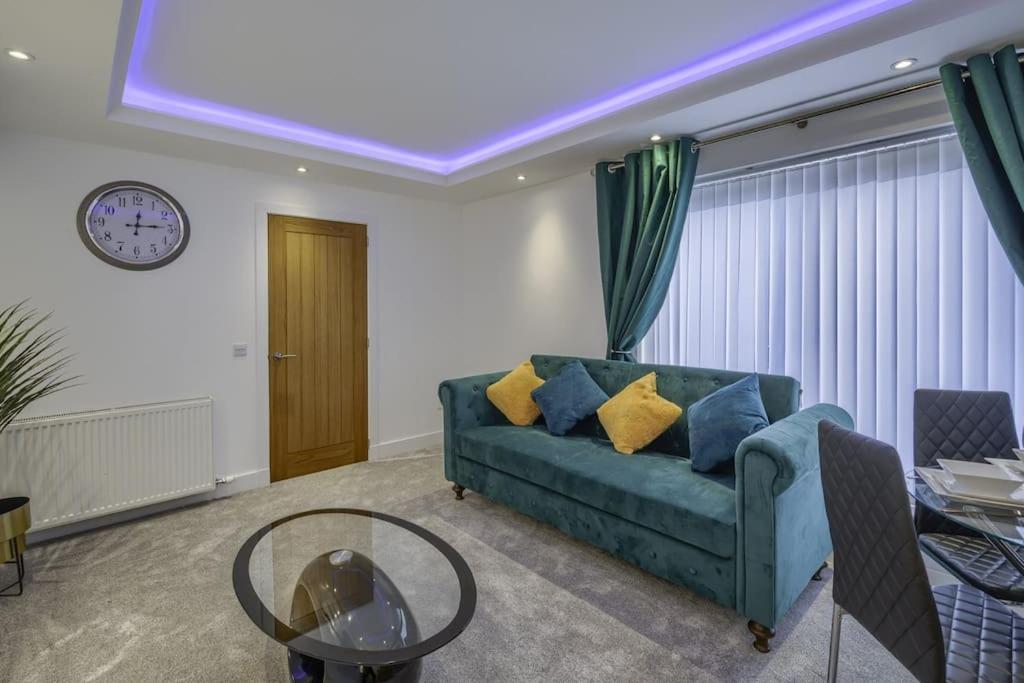 Holiday home Vion Apartment- Westerton