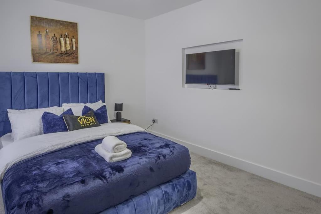 Vion Apartment- Westerton *