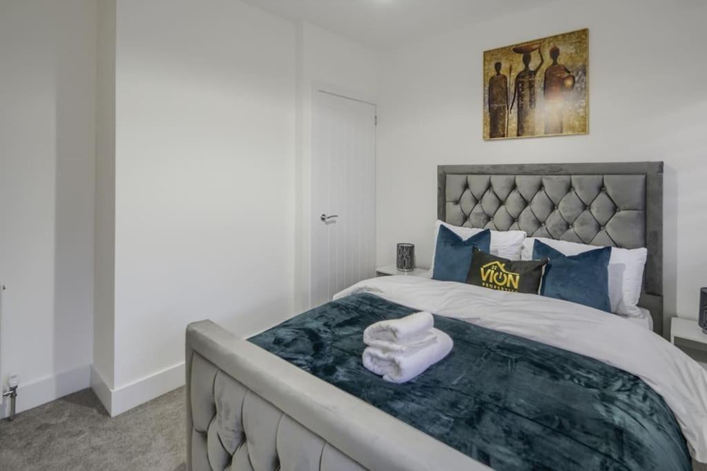 Holiday home Vion Apartment- Westerton