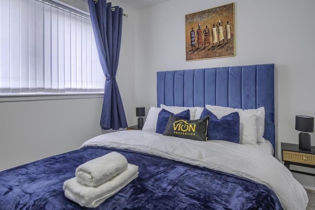 Vion Apartment- Westerton * Aberdeen