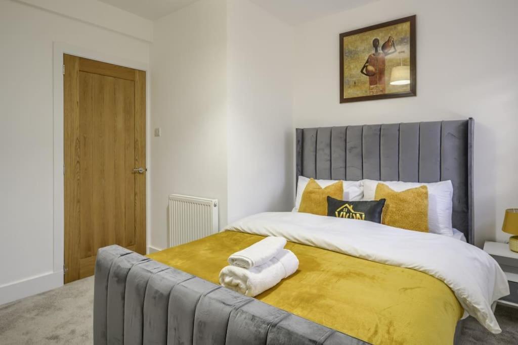 Vion Apartment- Westerton *