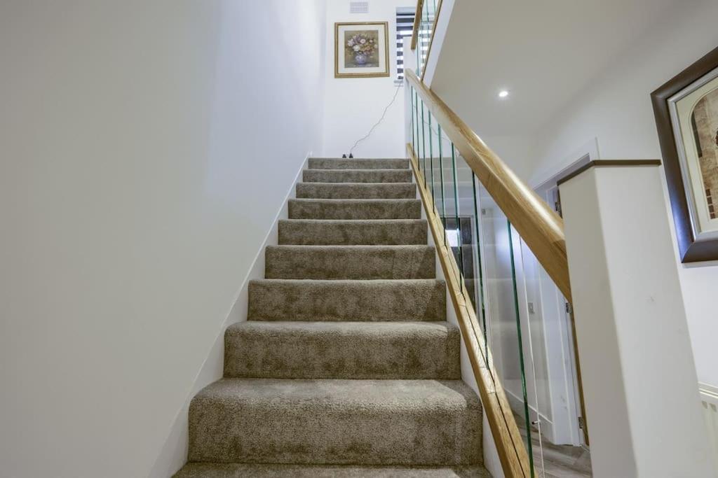 Vion Apartment- Westerton * Aberdeen