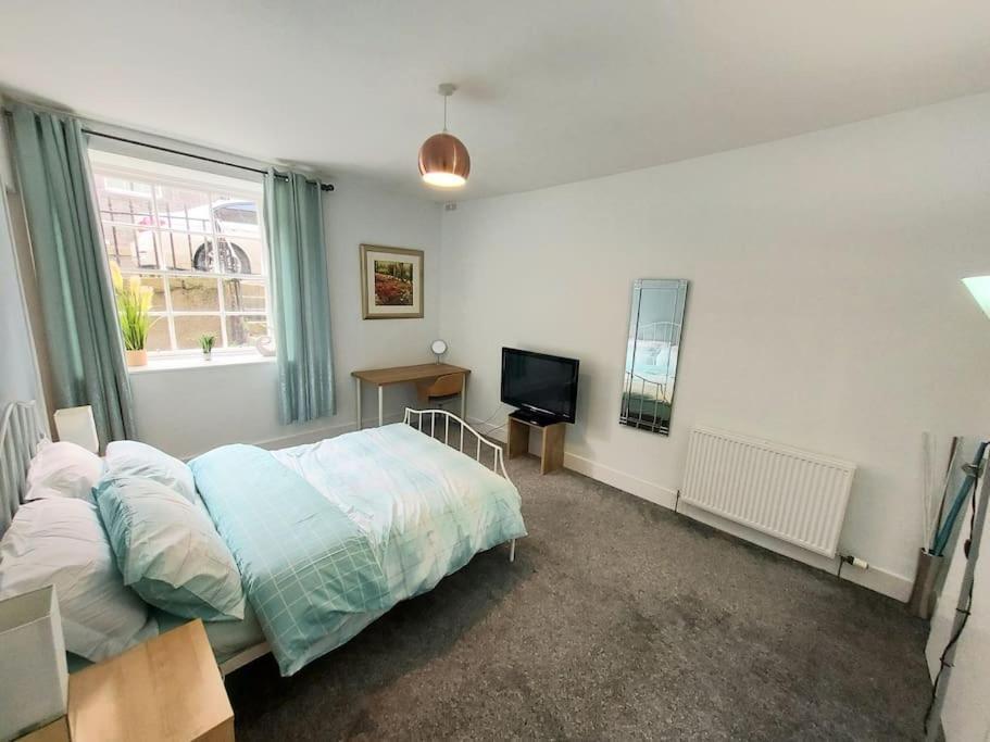 Granite Getaways - The Terrace Below Apartment Aberdeen