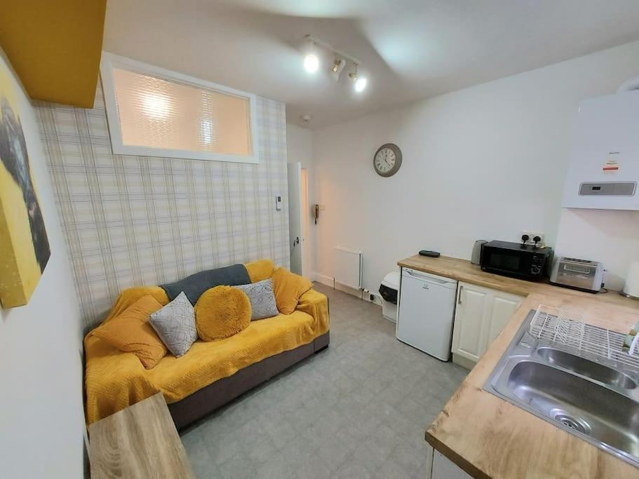 Granite Getaways - The Terrace Below Apartment Aberdeen