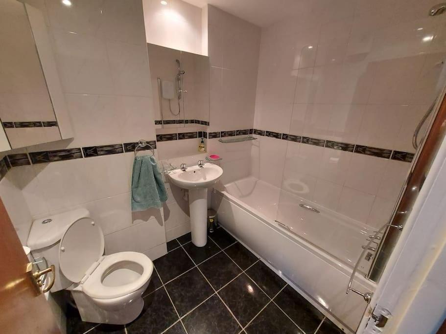 Apartment Granite Getaways - Union Skyview