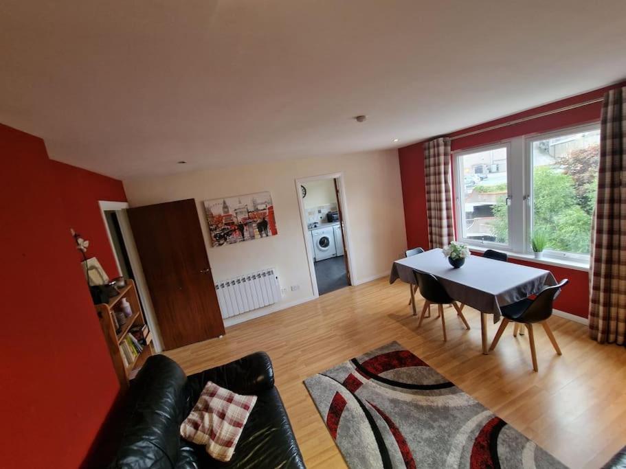 Granite Getaways - Union Skyview Aberdeen
