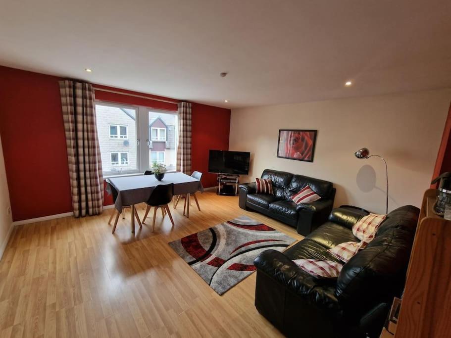 Granite Getaways - Union Skyview Aberdeen