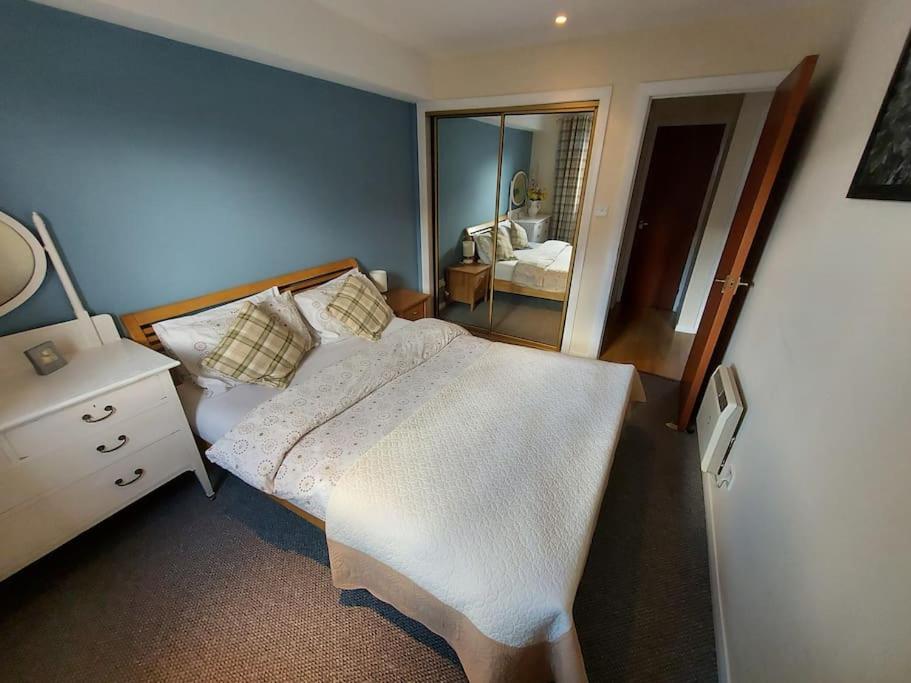 Apartment Granite Getaways - Union Skyview Aberdeen