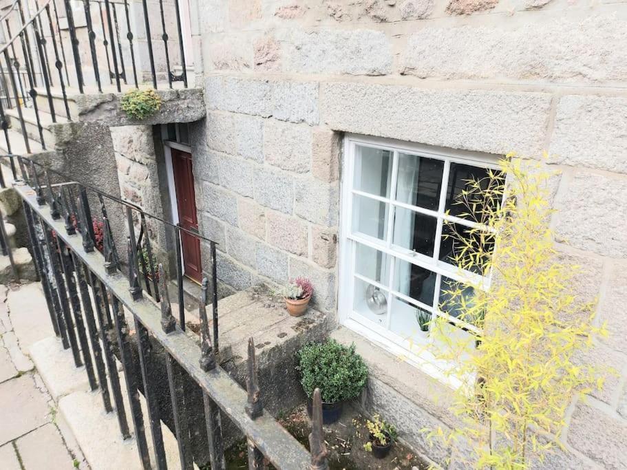Granite Getaways - The Terrace Below Apartment