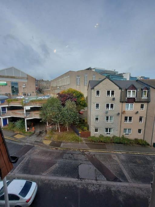 Granite Getaways - Union Skyview Apartment *