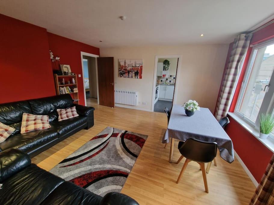 Granite Getaways - Union Skyview Apartment *