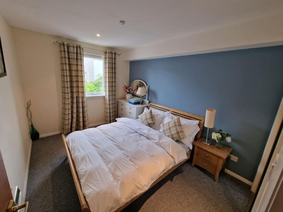 Apartment Granite Getaways - Union Skyview Aberdeen