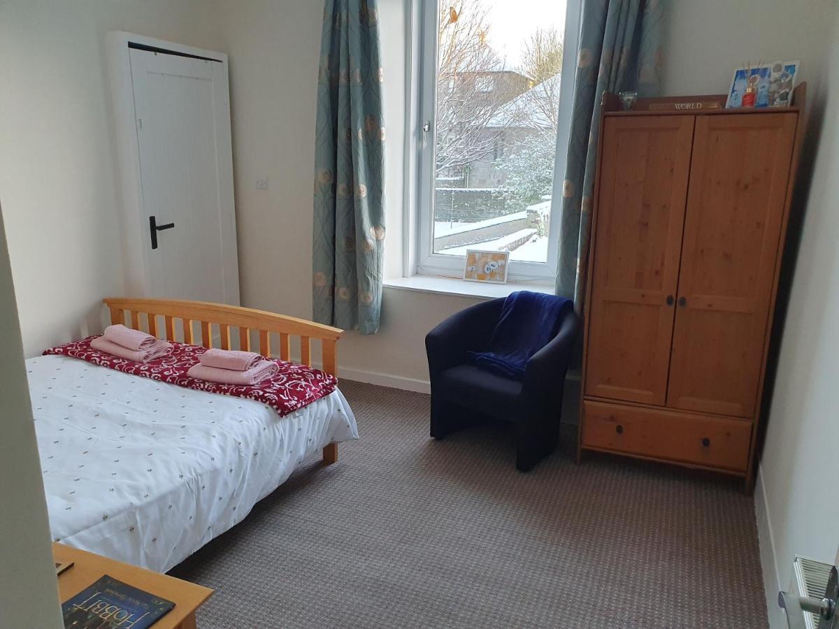 Alastrean Flat Apartment *