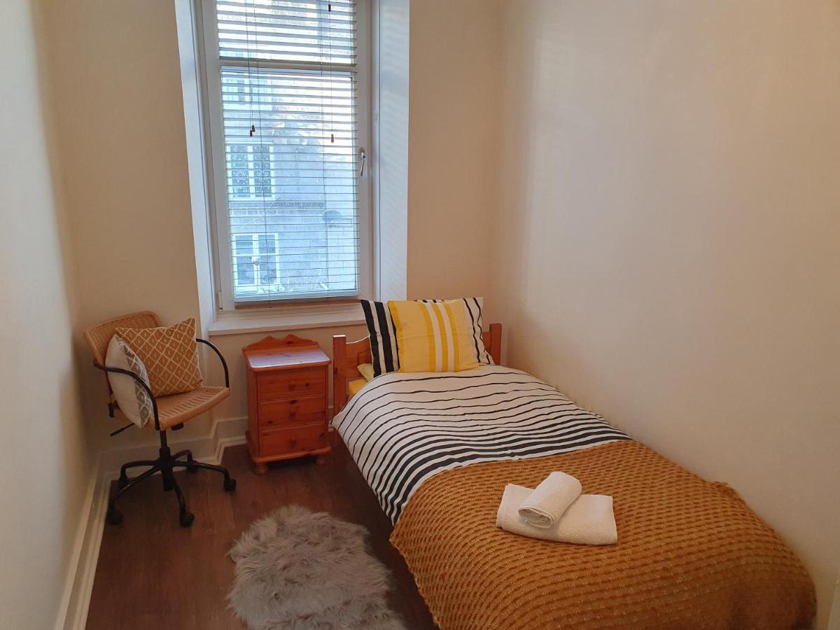 Alastrean Flat Apartment