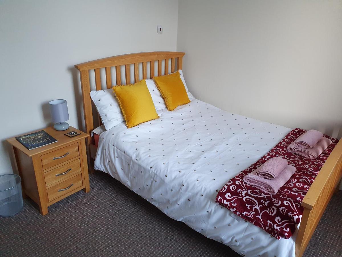 Apartment Alastrean Flat Aberdeen