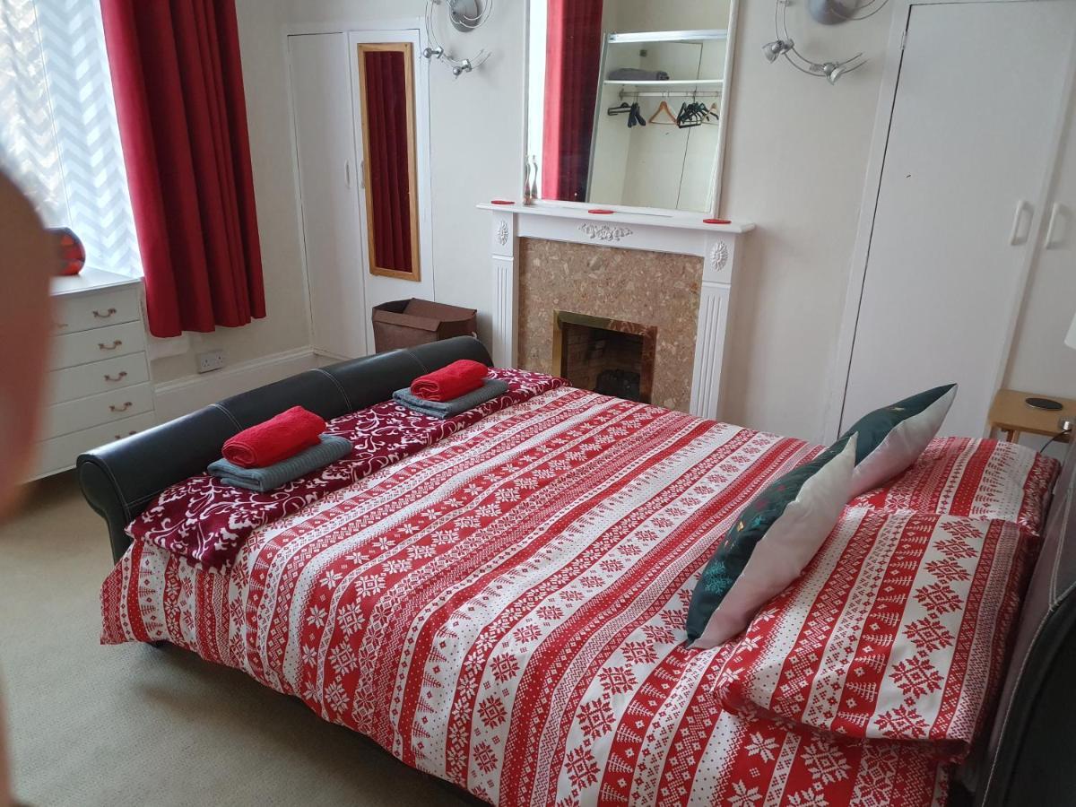 Alastrean Flat Apartment *
