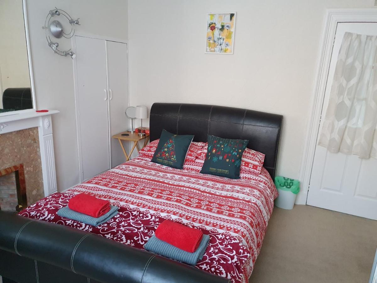 Apartment Alastrean Flat Aberdeen