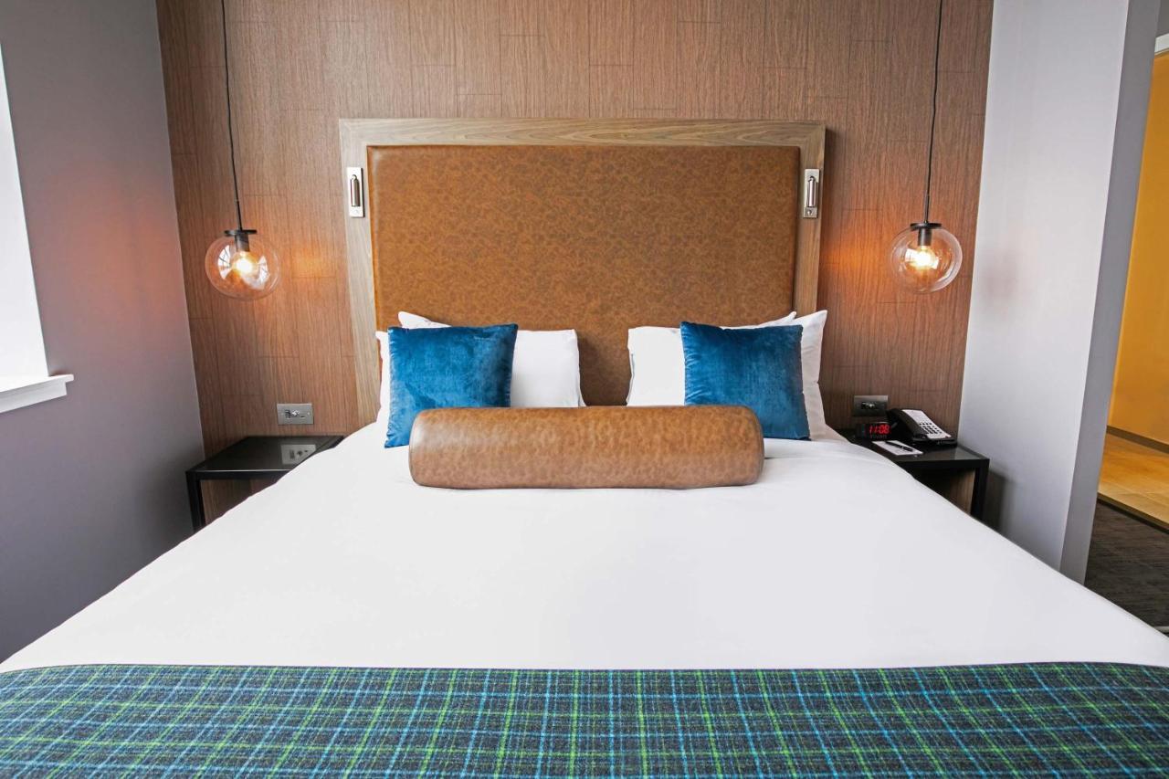 Hotel Sandman Signature & 4*