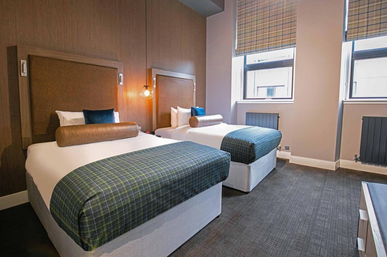Hotel Sandman Signature & 4*