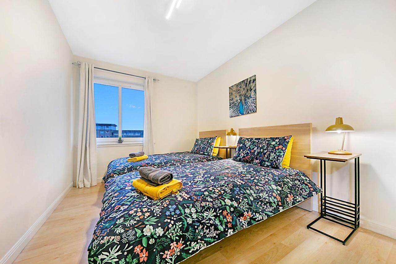 Bannermill Place - Grampian Lettings Ltd Apartment Aberdeen