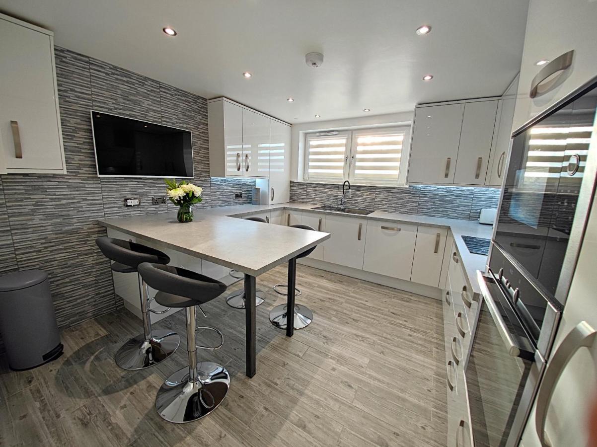 Homestay Private In Exclusive Aberdeen