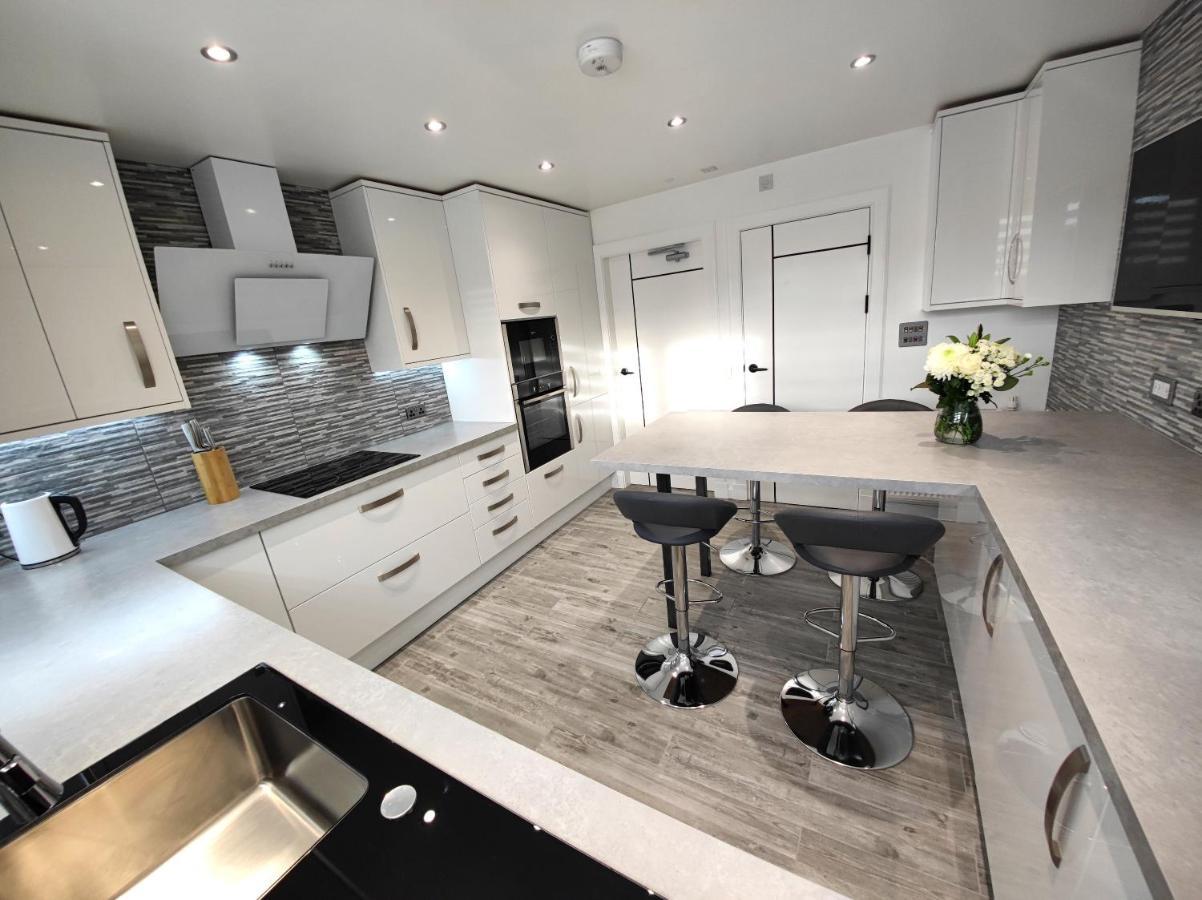 Homestay Private In Exclusive Aberdeen