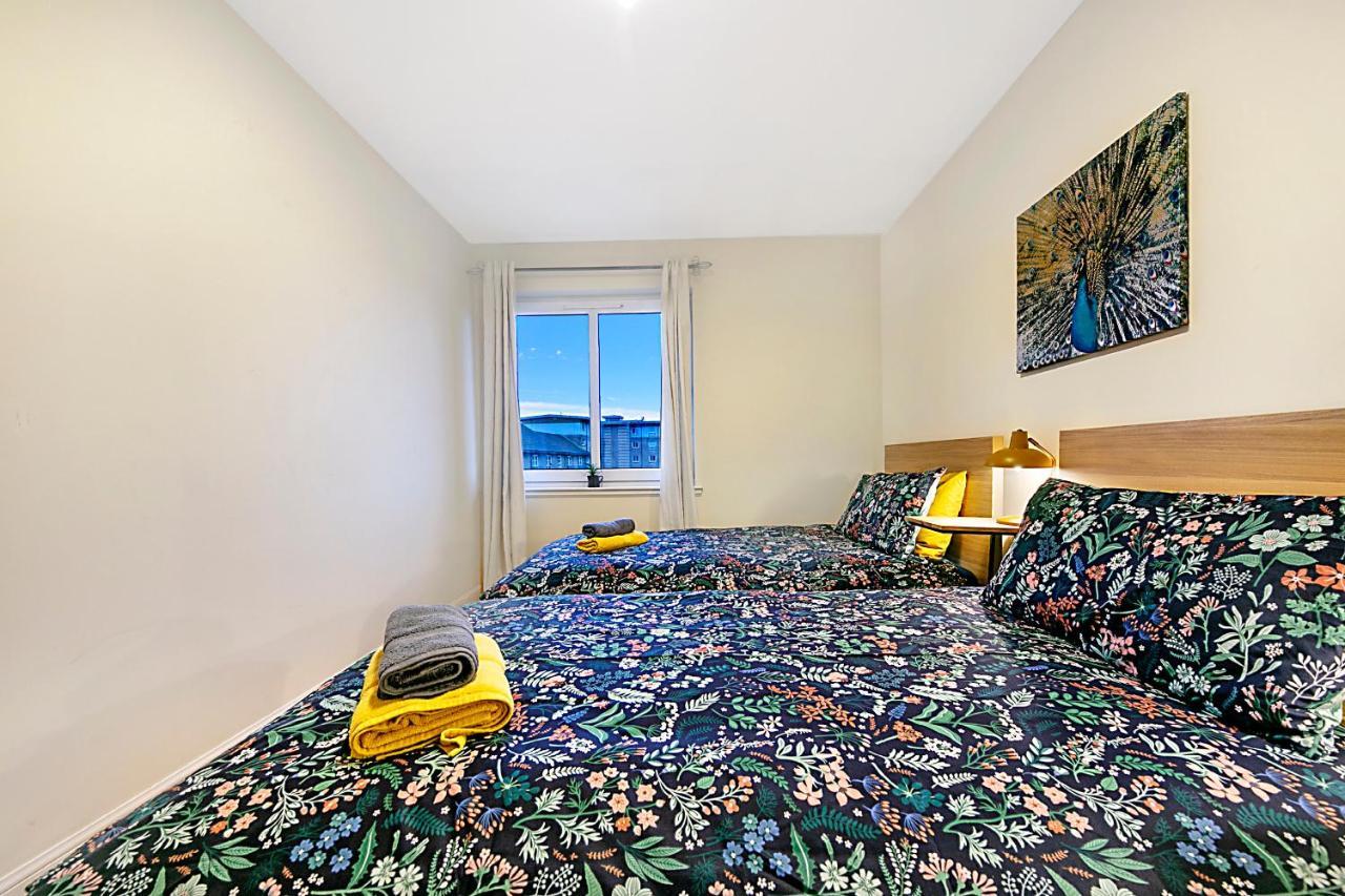 Apartment Bannermill Place - Grampian Lettings Ltd Aberdeen