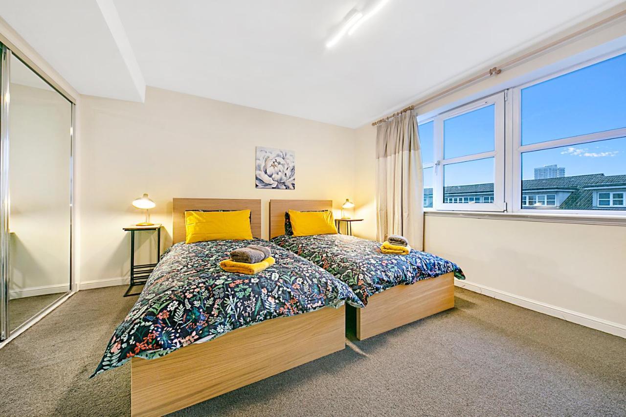 Apartment Bannermill Place - Grampian Lettings Ltd