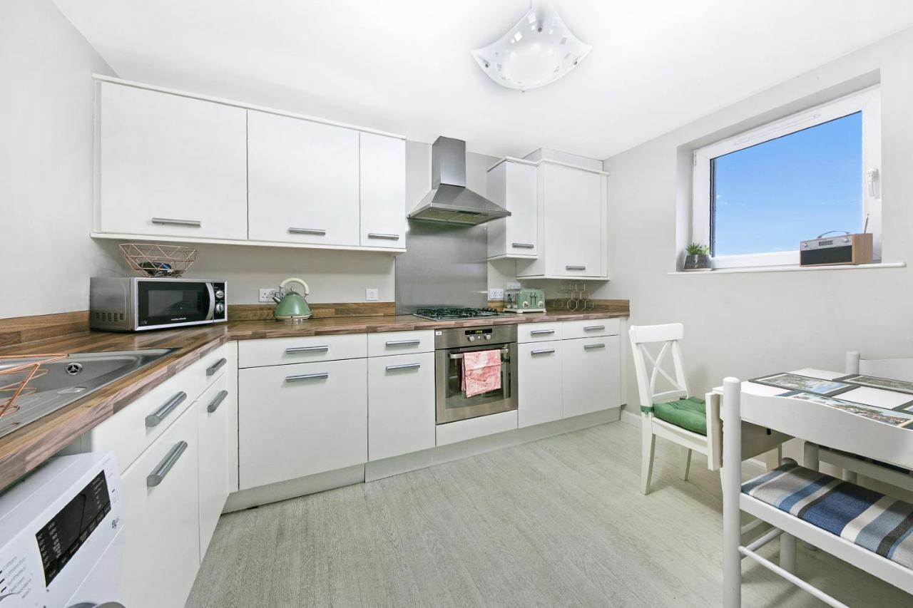 Kings - Grampian Lettings Ltd Apartment Aberdeen