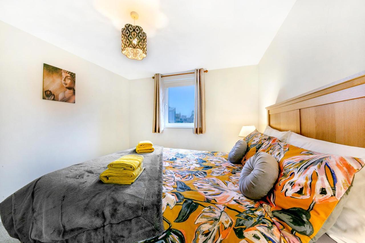 Kings - Grampian Lettings Ltd Apartment Aberdeen
