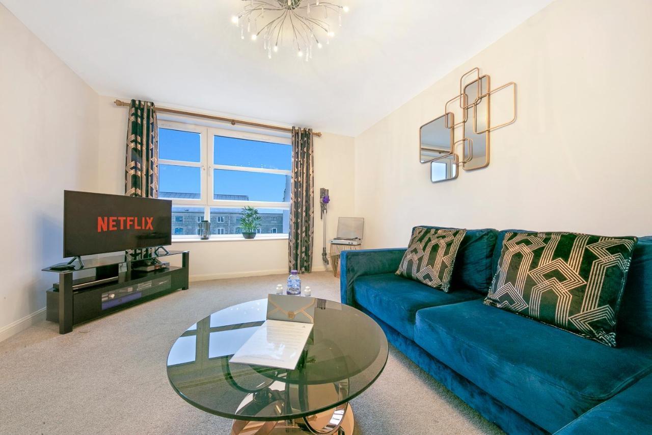 Kings - Grampian Lettings Ltd *