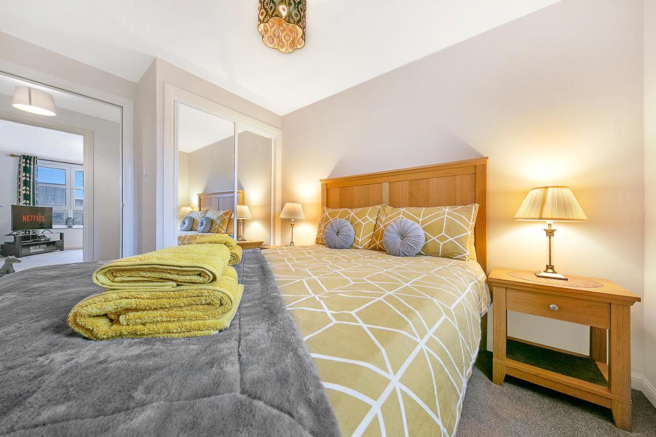 Kings - Grampian Lettings Ltd Apartment *