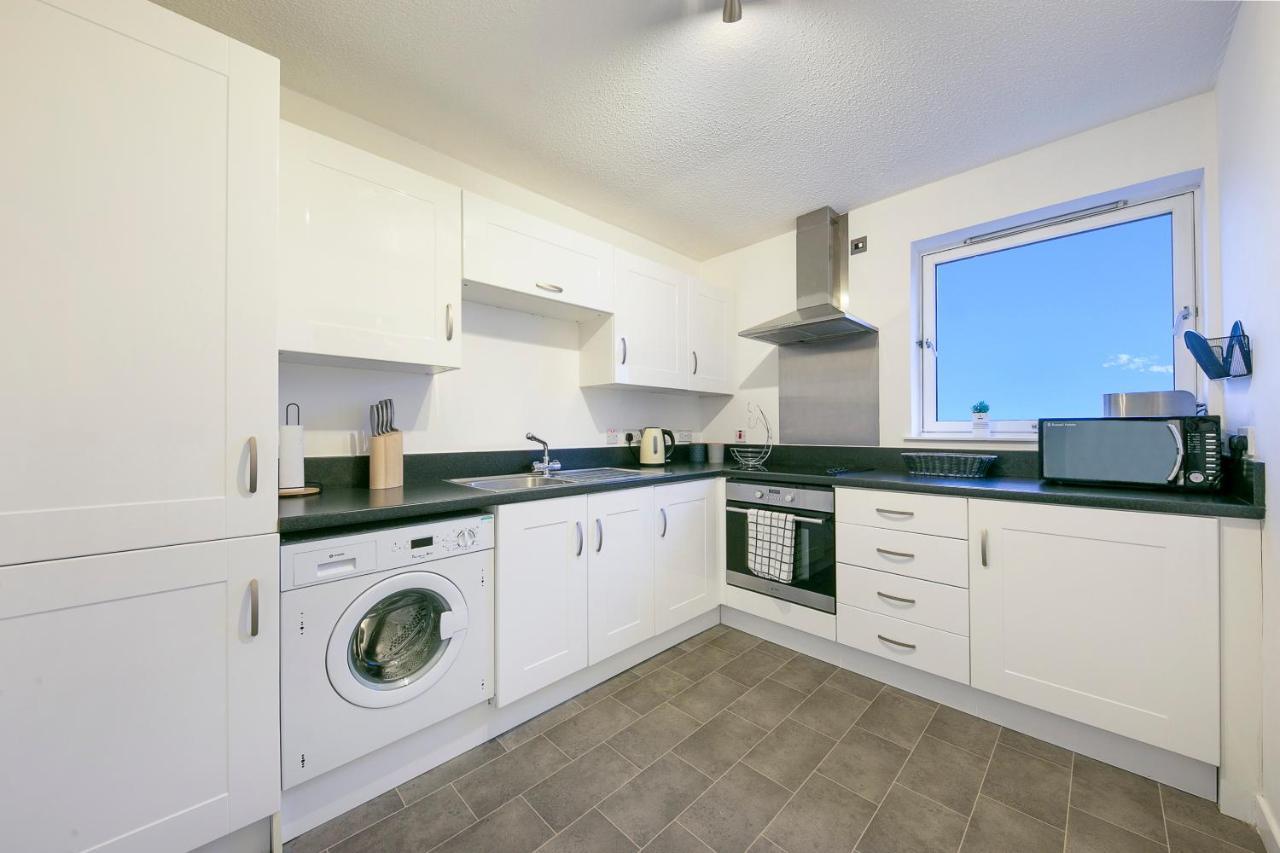 Castle Terrace - Grampian Lettings Ltd Aberdeen
