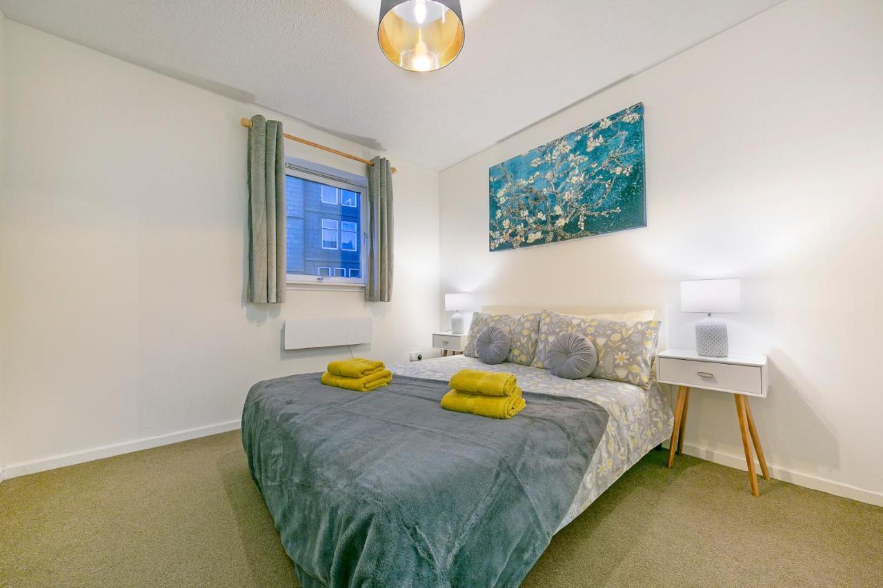 Castle Terrace - Grampian Lettings Ltd Apartment *