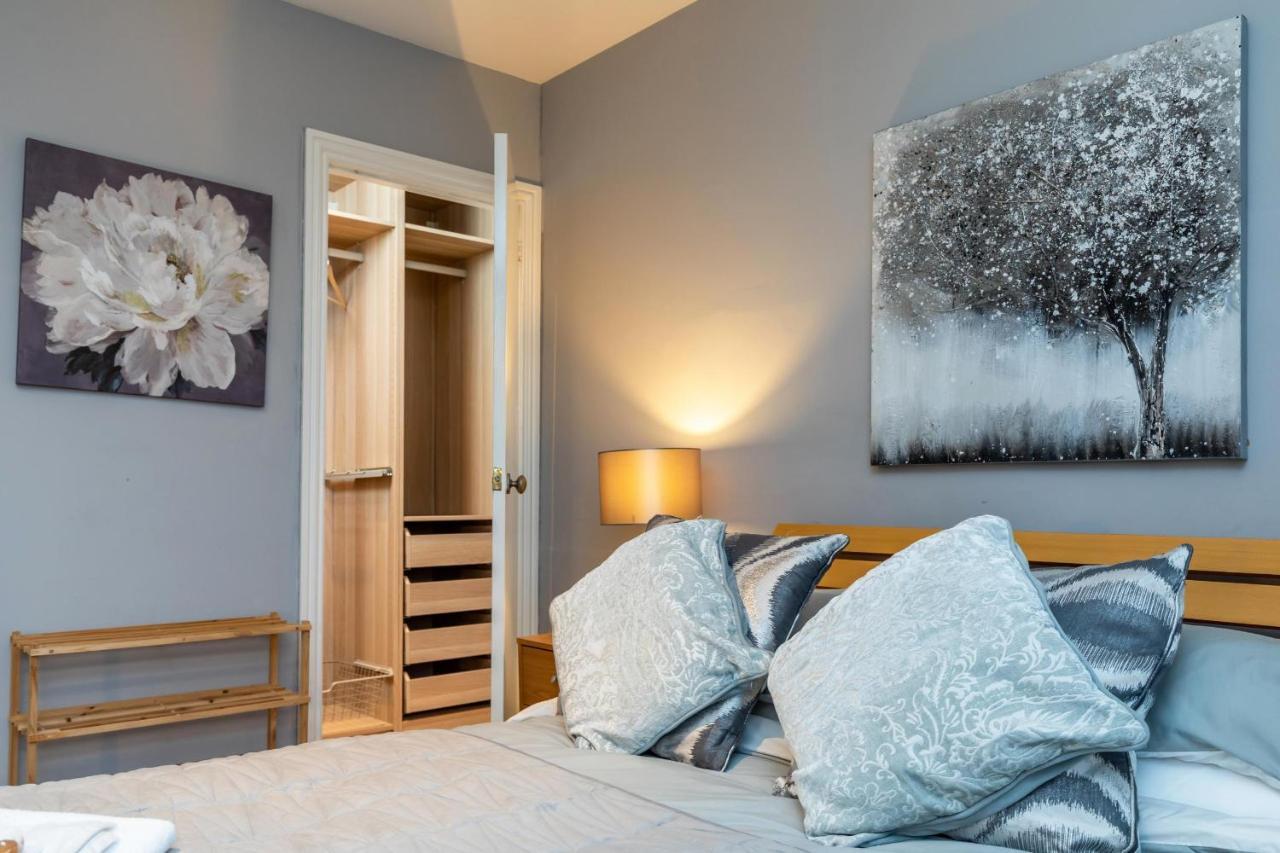 Apartment Modern Free Parking *