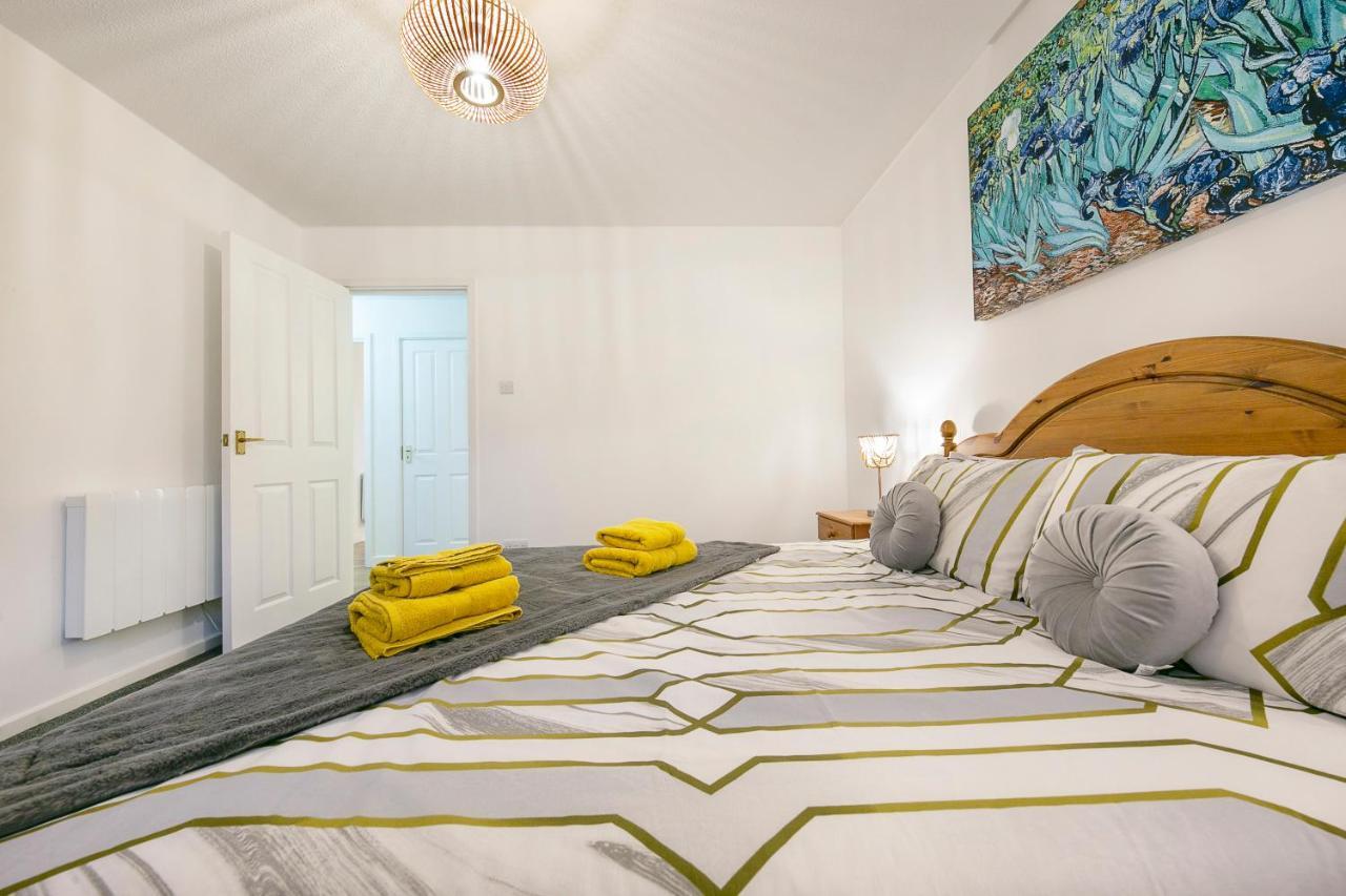 Castle Terrace - Grampian Lettings Ltd Apartment Aberdeen